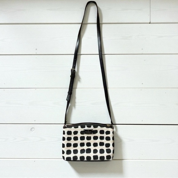 Kate Spade New York Millie Grove Street Crossbody & Wallet Set - Picture 8 of 9